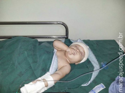 Após ver filho enfrentar morte em MS, mãe busca tratamento na Tailândia