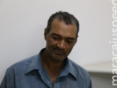 Polícia prende condenado por estupro, acusado de tentativa de homicídio