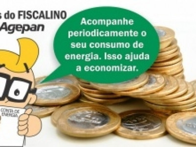 Energia elétrica: Faça a conta da sua conta
