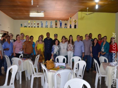  2º Ciclo Sistema Municipal de Cultura aconteceu em Maracaju