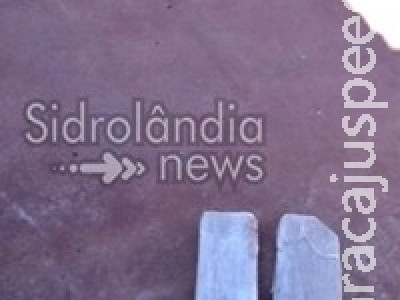 Polícia Civil em perseguição com traficantes trocam tiros em Sidrolândia