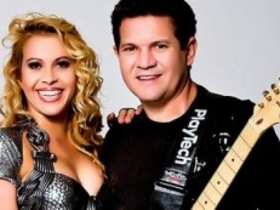 Joelma pediu a separação após descobrir traição, diz jornal