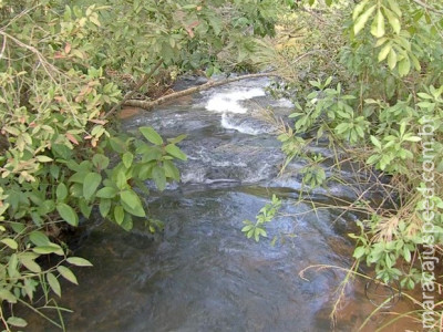 Campo Grande remunera fazendeiro por produzir água, mas esquece de rio