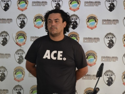 Homem é suspeito de roubar seis mulheres e estuprar duas na Capital