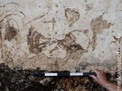 Inscrições de 2 mil anos intrigam arqueólogos em Israel