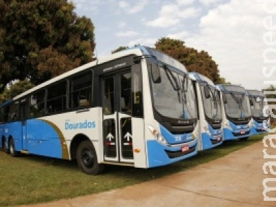Ônibus para universitários terão ar condicionado