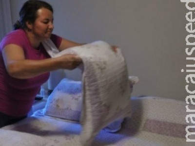 Empregado doméstico demitido sem justa causa já pode pedir seguro-desemprego