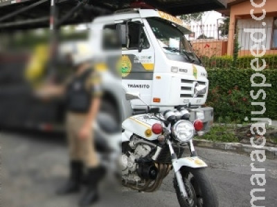 Lei muda regras sobre retenção, remoção e leilão de veículos