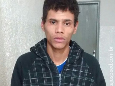 Maracaju: Polícia Militar cumpre Mandado de Prisão em desfavor de indivíduo pelo crime de “Furto Qualificado”
