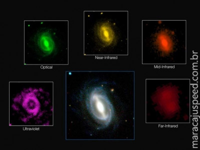 Universo está morrendo lentamente, diz estudo científico