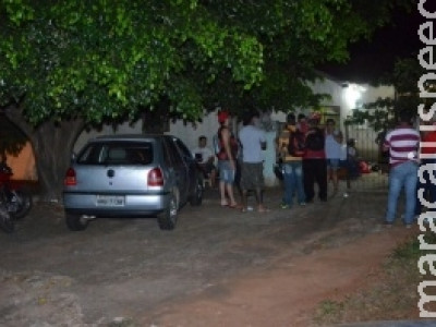 Idoso amordaçado e assassinado na Capital escondia R$ 1,1 em residência