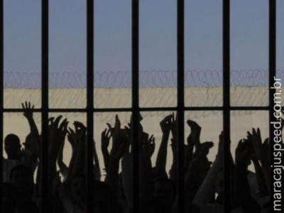 CCJ aprova separação de presos por gravidade do crime