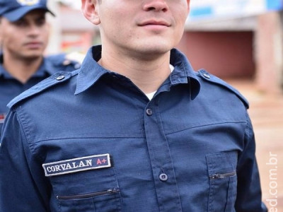 Dourados: Soldado da Polícia Militar morre durante perseguição policial