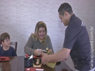 Lei municipal em MS obriga desconto a quem fez redução de estômago