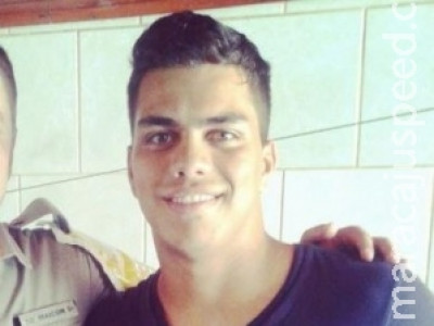 Estudante desaparece ao sair com R$ 600 para pagar documento de moto