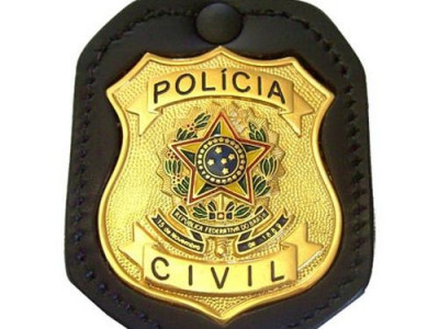 Homem é baleado no interior de Delegacia em Maracaju