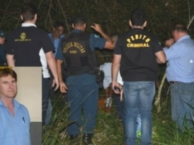 Médico é encontrado morto e polícia suspeita de suicídio