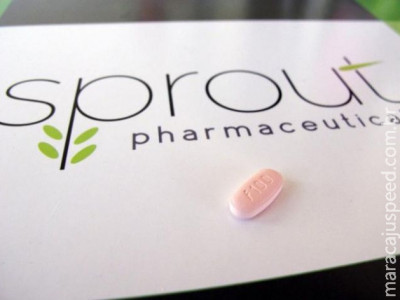 Viagra feminino foi aprovado nos Estados Unidos