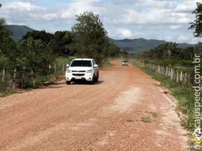Governo paga R$ 12,8 milhões por manutenção de estradas em duas cidades