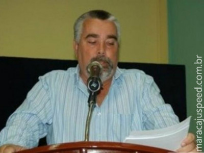 Justiça bloqueia R$ 1 milhão de ex-prefeito suspeito de fraudar licitações