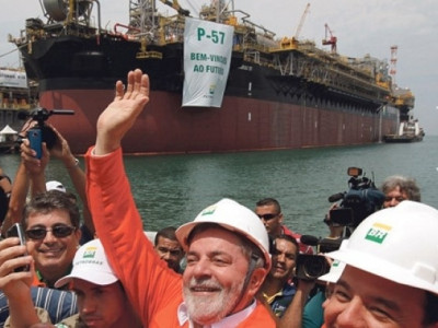 Revista afirma que Lula pode ser ouvido em inquérito da Lava Jato