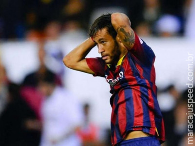 Neymar tem fortuna bloqueada devido sonegação de impostos