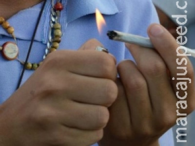 Supremo discute criminalização do porte de drogas