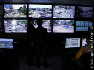 Empresa de MS receberá R$ 3,7 milhões por videomonitoramento na fronteira