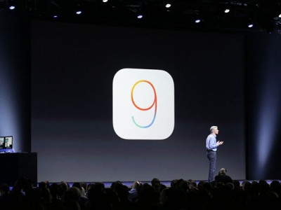 iOS 9 é liberado para iPhones, iPads e iPods touch