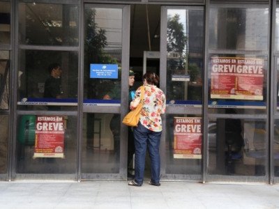 Greve do INSS pode acabar nesta quarta-feira após 75 dias paralizados