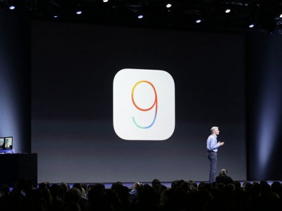 Apple libera iOS 9.0.1 para corrigir falhas e sem novos emojis