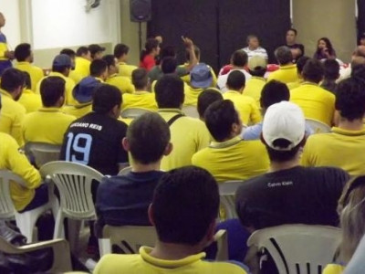 Trabalhadores dos Correios de MS aceitam proposta e descartam greve