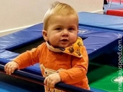 Bebê morre de meningite 30 horas depois de apresentar sintomas da doença