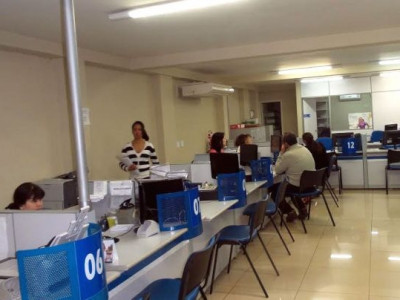 Greve no INSS acaba na maioria das agências