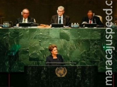 Ibope revela que 10% aprovam gestão de Dilma e 69% reprovam