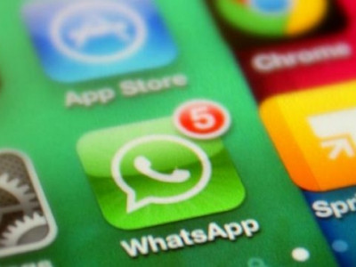 WhatsApp chega a 900 milhões de usuários 