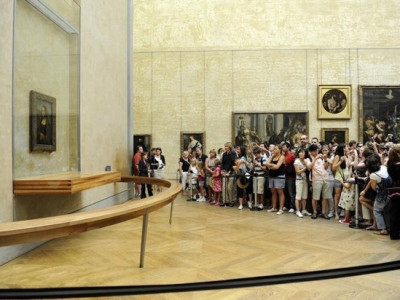 Pesquisadores anunciam possível descoberta dos restos de Mona Lisa