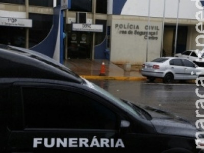 Camionete invade contramão, bate de frente com carro e mata motorista