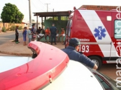 Polícia confirma que rixa antiga motivou tiroteio em que 3 se feriram