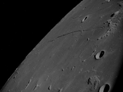Rússia quer enviar astronautas à Lua em 2029