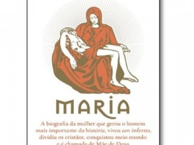 Biografia da mãe de Jesus, fala de virgindade e adultério