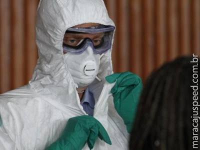 Ebola é detectado de novo em mulher que tinha sido curada