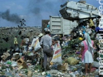 OMS quer ação urgente de proteção à saúde contra mudança climática