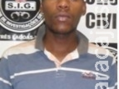 Homem diz que matou porque vítima estava embriagada e perturbava