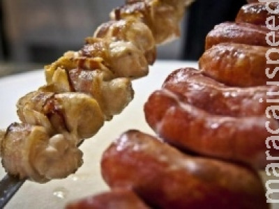 Carne processada é classificada como cancerígena