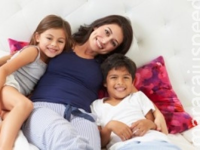 Mãe que fica em casa: Você não deve ao mundo uma explicação