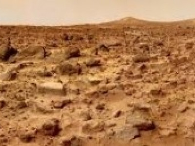 Nasa revela detalhes da colonização de Marte