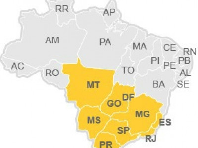 Horário de verão começa à 0h deste domingo