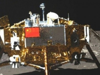 Descoberto telescópio secreto chinês que está há dois anos na Lua