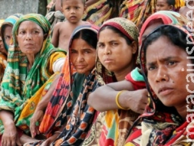 60% das mulheres vítimas de violência não buscam ajuda